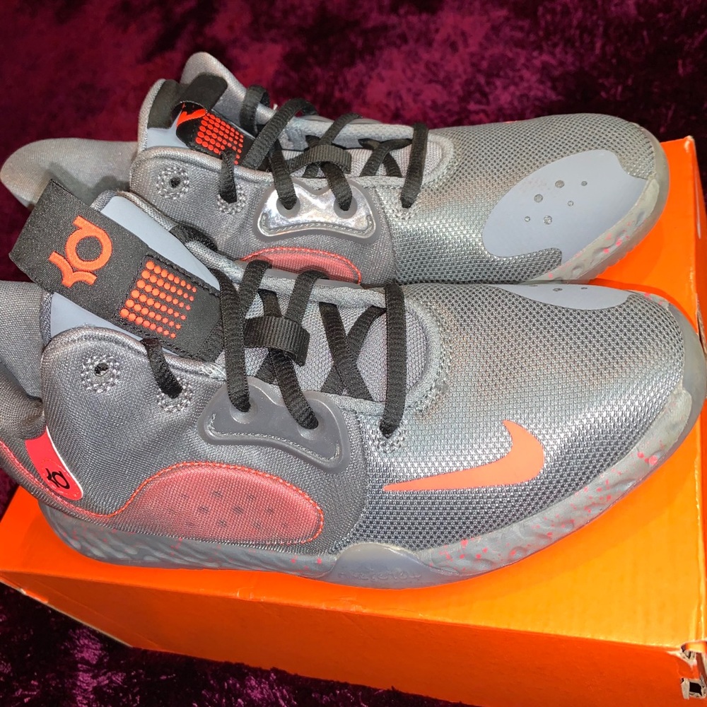 Basketball Shoes